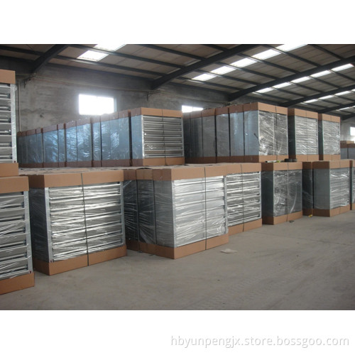 Agricultural & Industrial Cooling Pad